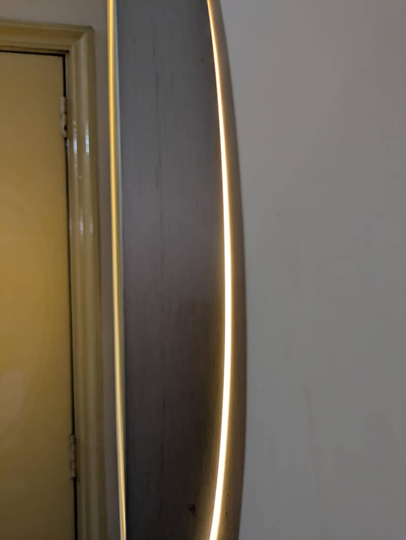 Lighting Mirror 4