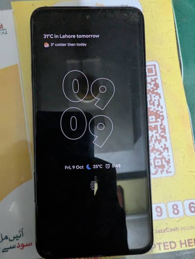 Google Pixel 8