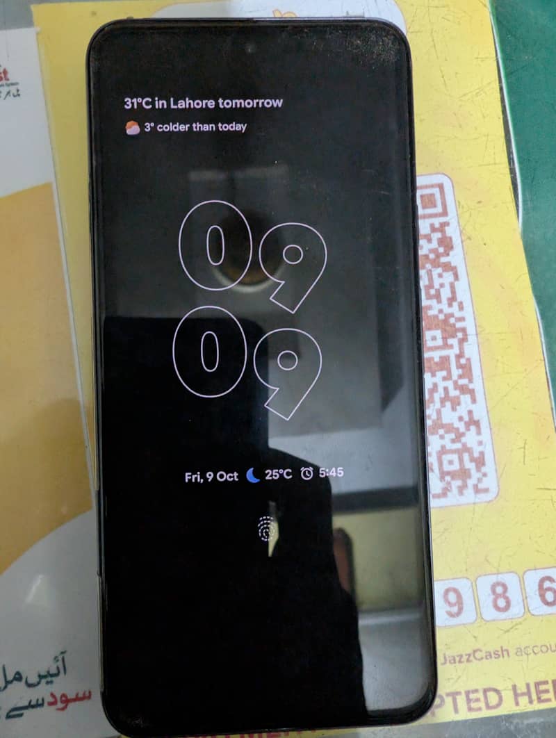 Google Pixel 8 0