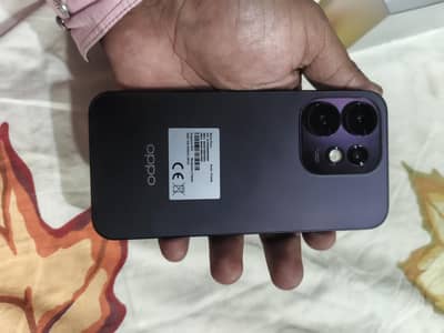 OPPO Reno 16 5G