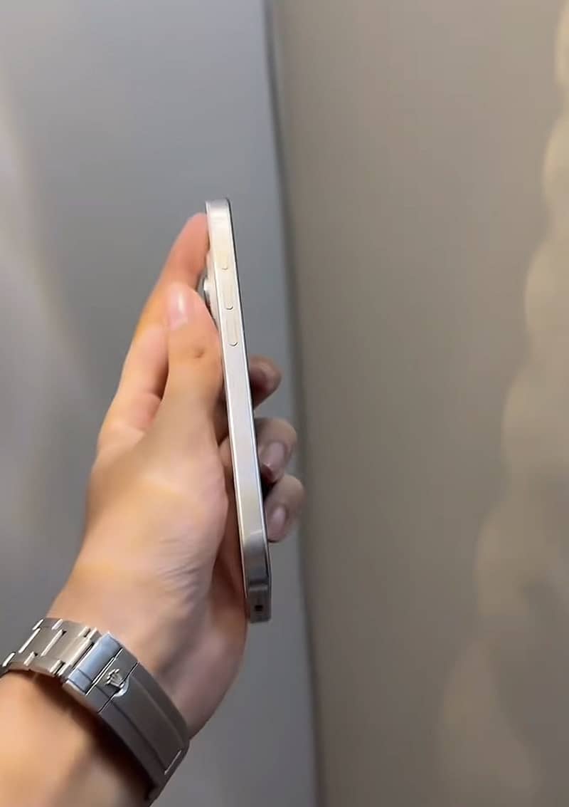 Apple iPhone 16 Pro 1