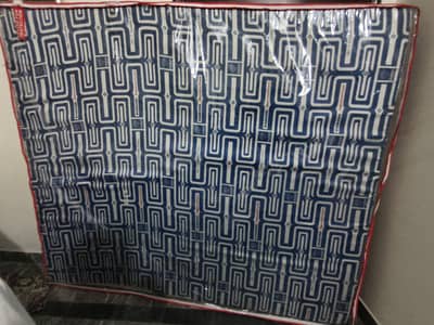 Diamond Supreme Foam Mattress