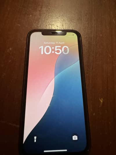 Apple iPhone 12 Pro