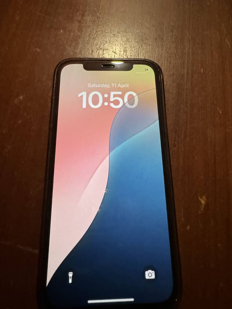 Apple iPhone 12 Pro 0
