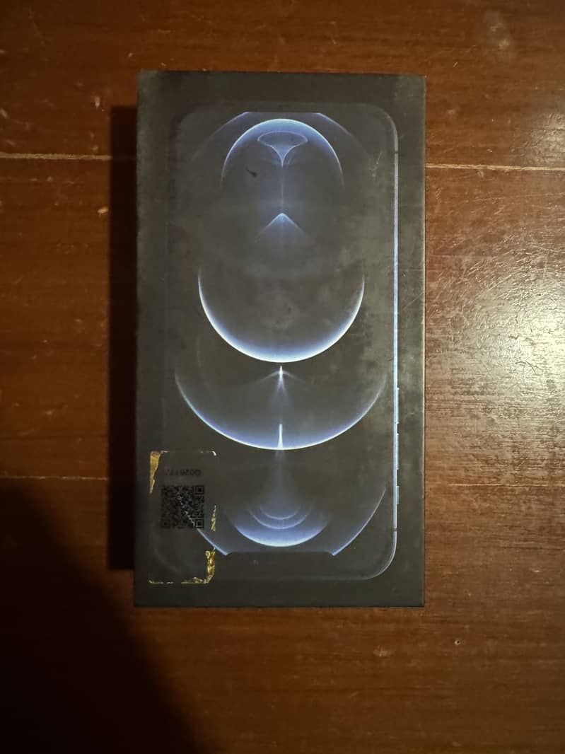 Apple iPhone 12 Pro 1