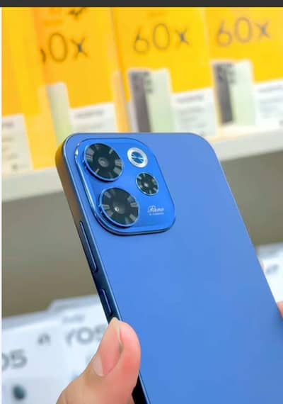 OPPO Reno 15F || Full Warrenty|| Box Open