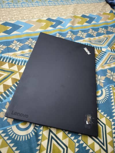 Lenovo ThinkPad T470