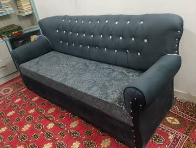  5-Seater Sofa Set for Sale