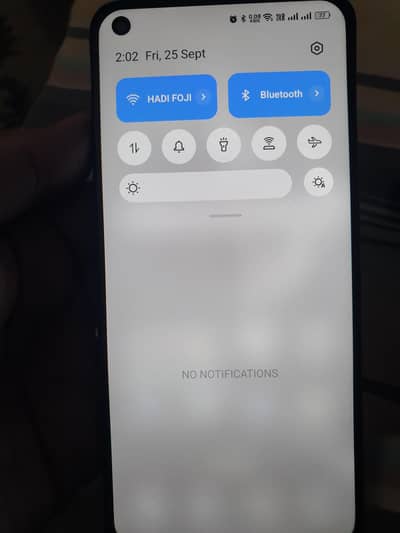 OPPO Reno 5  128gb