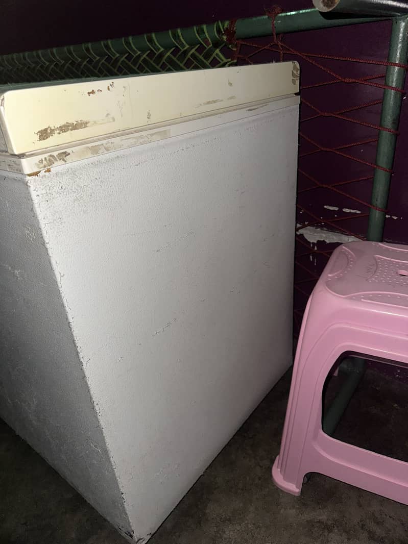 2nd hand 3