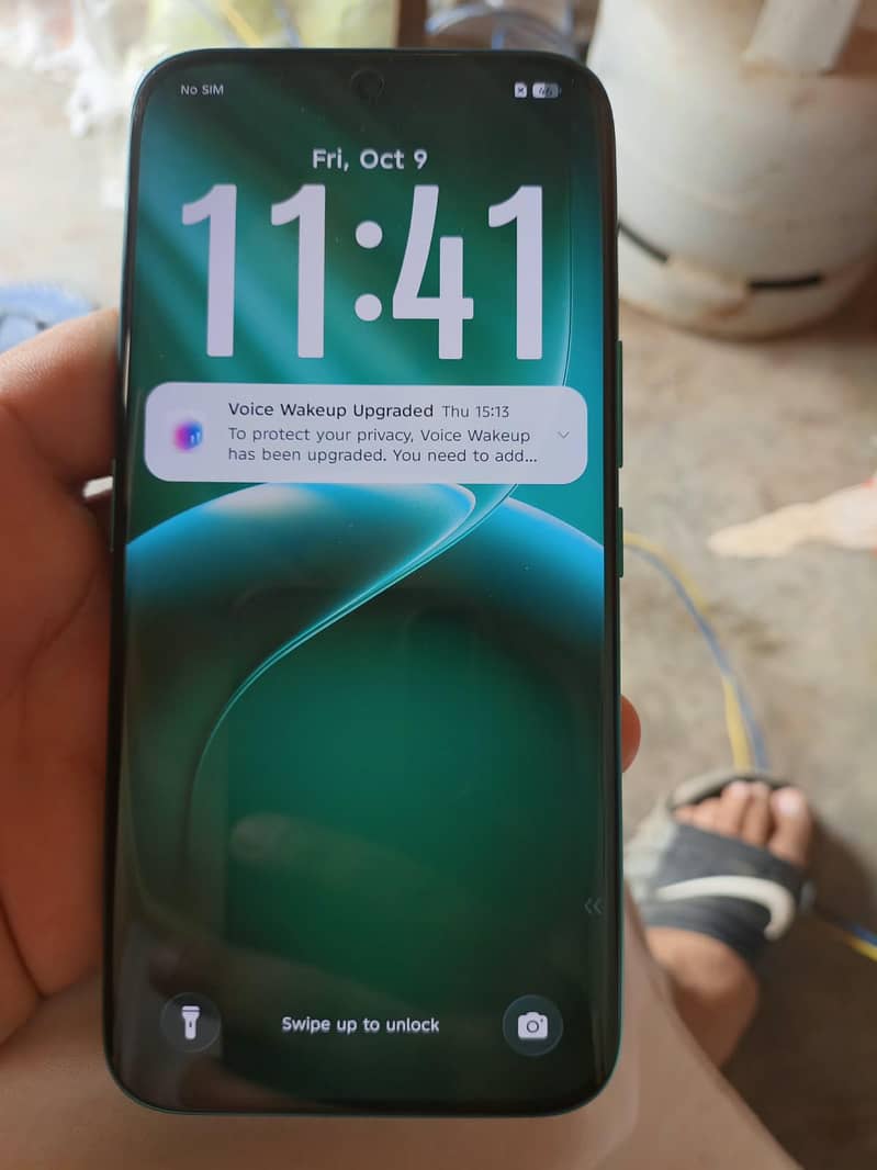Camon 50 pro 0