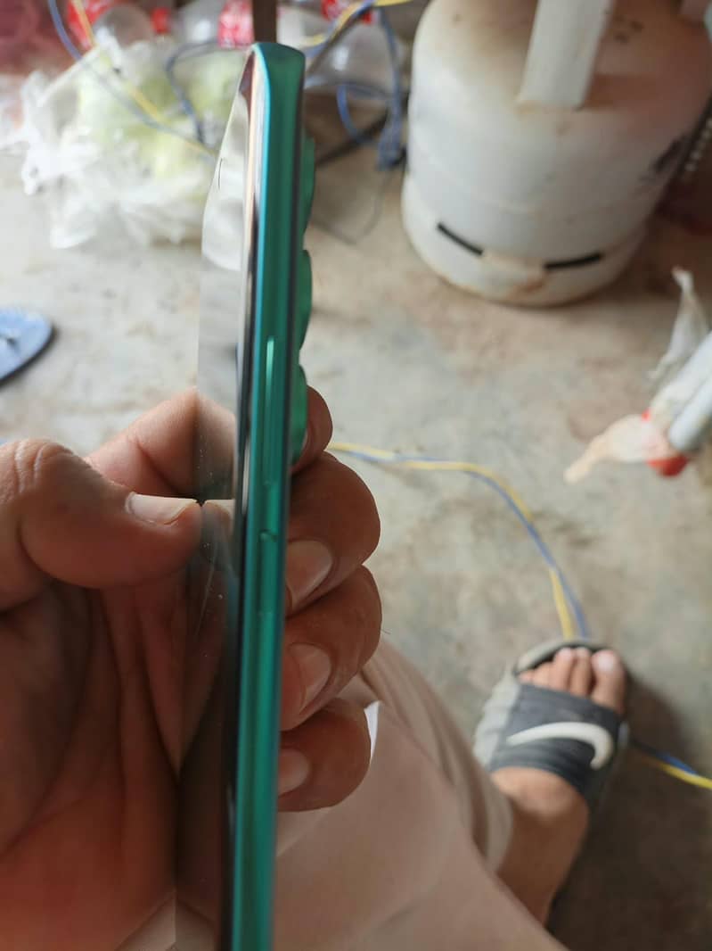 Camon 50 pro 1