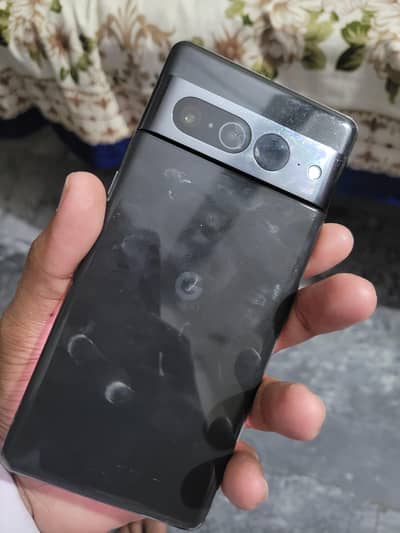 Google Pixel 7 Pro