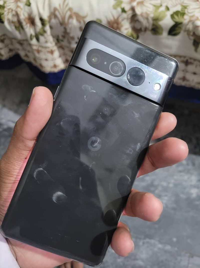 Google Pixel 7 Pro 0