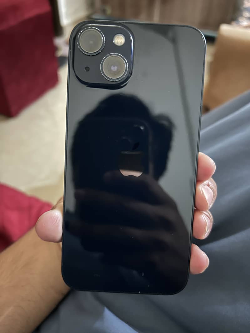 Apple iPhone 13(jv) + iPhone 7(for sim) 0