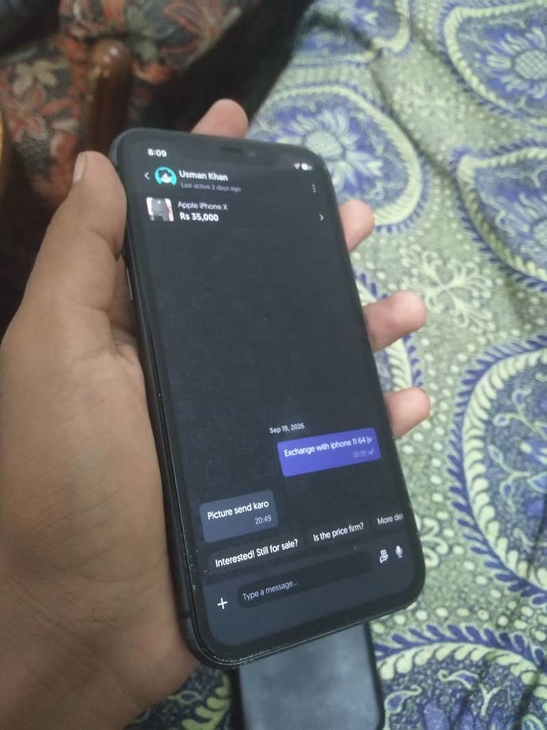 Apple iPhone 11 2