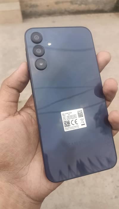 Samsung A15 8/256gb
