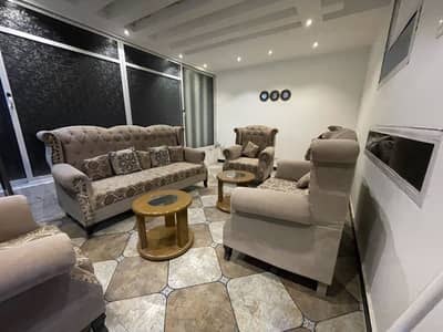7 Seater Sofa Set