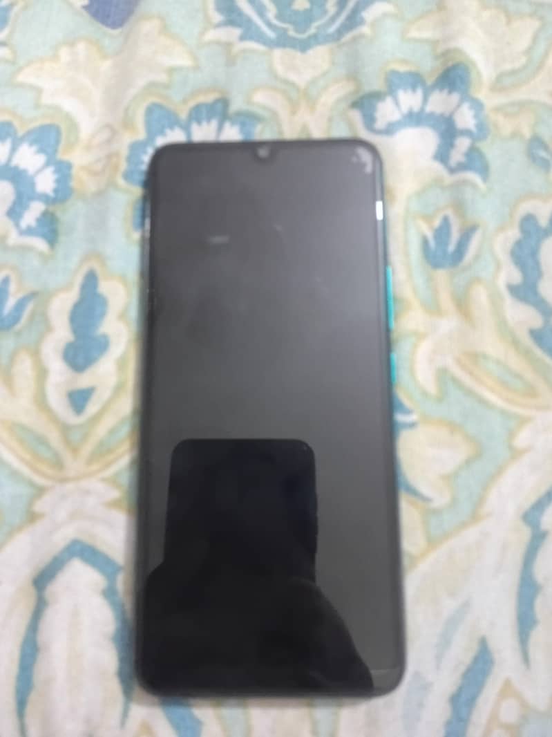 Infinix Smart 6 1
