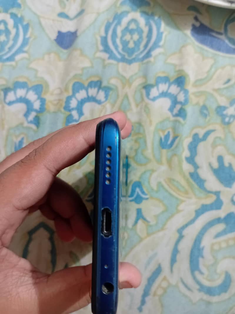 Infinix Smart 6 3