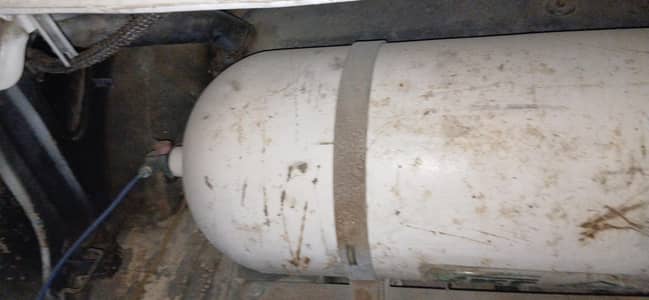 cng lpg kit cylinder 55kg