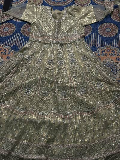 walima maxi just like new