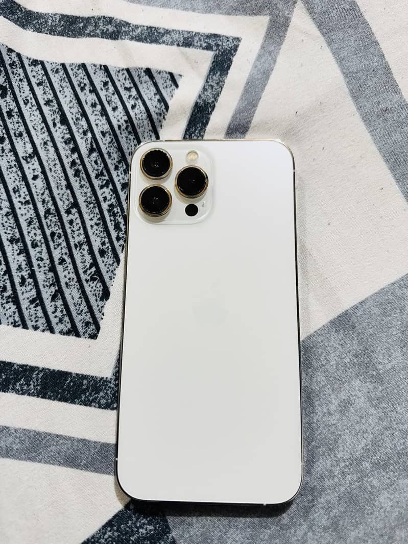 IPhone 13 Pro Max 0