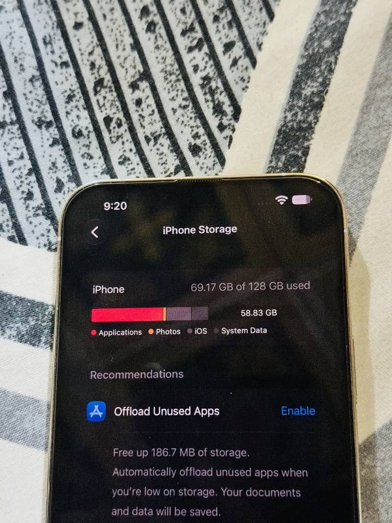 IPhone 13 Pro Max 3