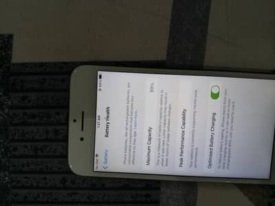 Apple iPhone 7