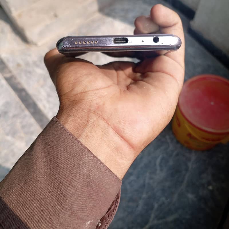 Infinix Note 10 Pro 1