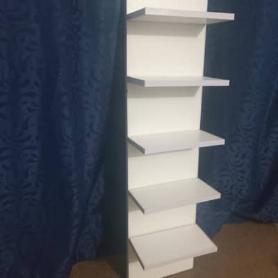 wall hanging shelf