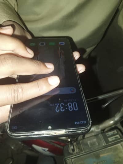 Infinix Hot 11 Play