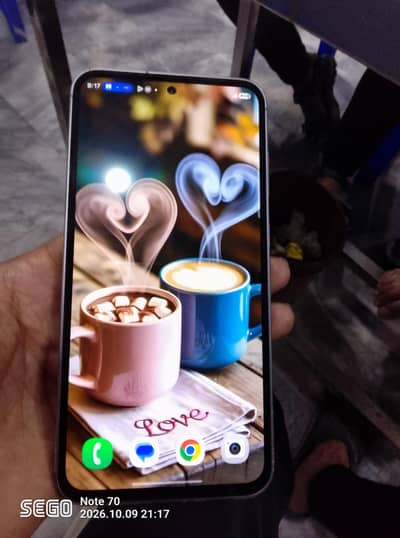Samsung Mobile
