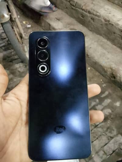 Itel S25