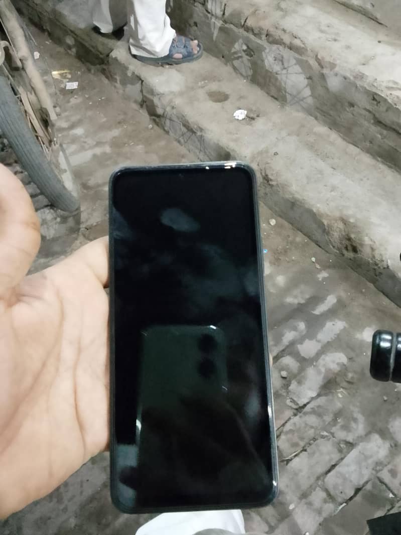 Itel S25 1