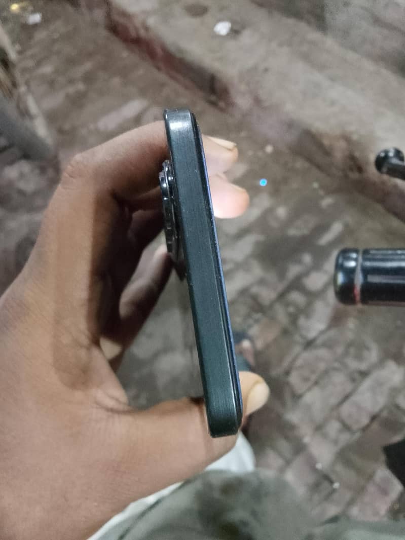 Itel S25 2