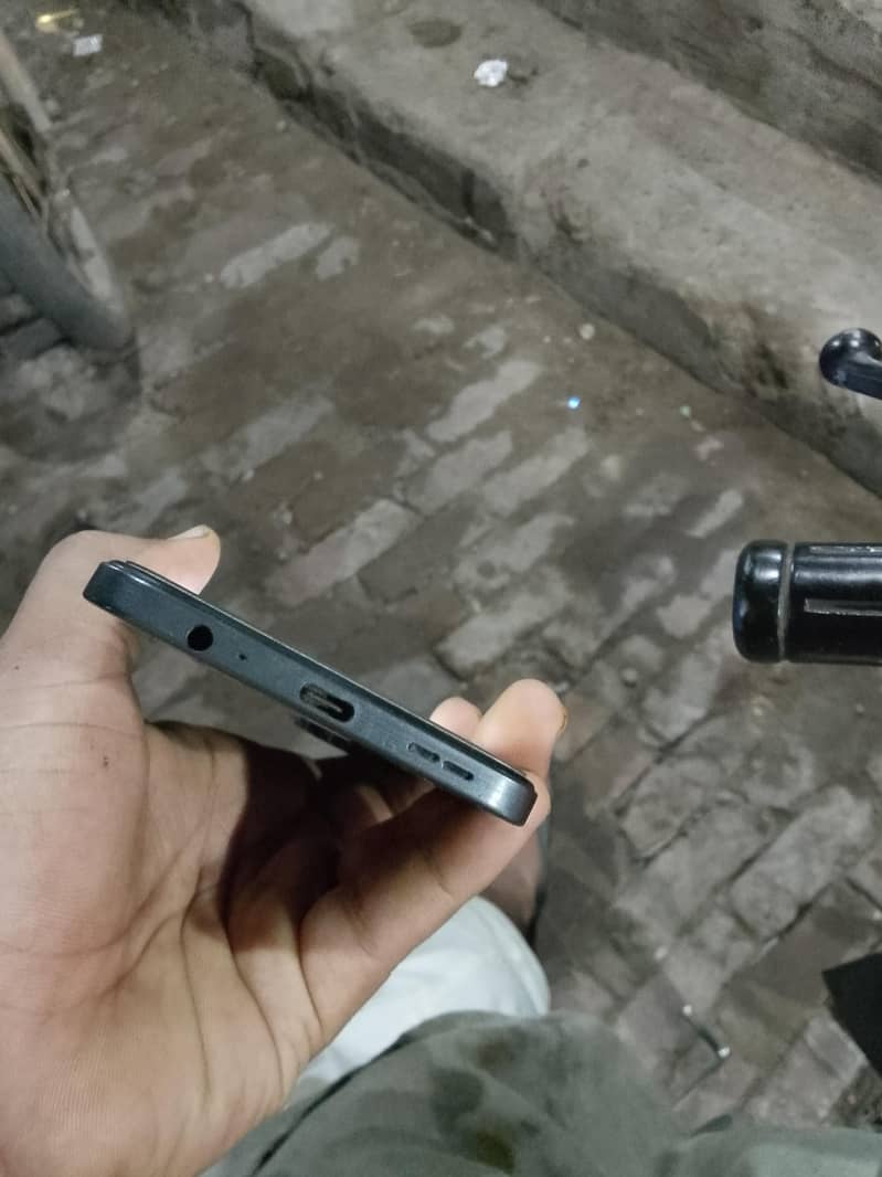 Itel S25 3