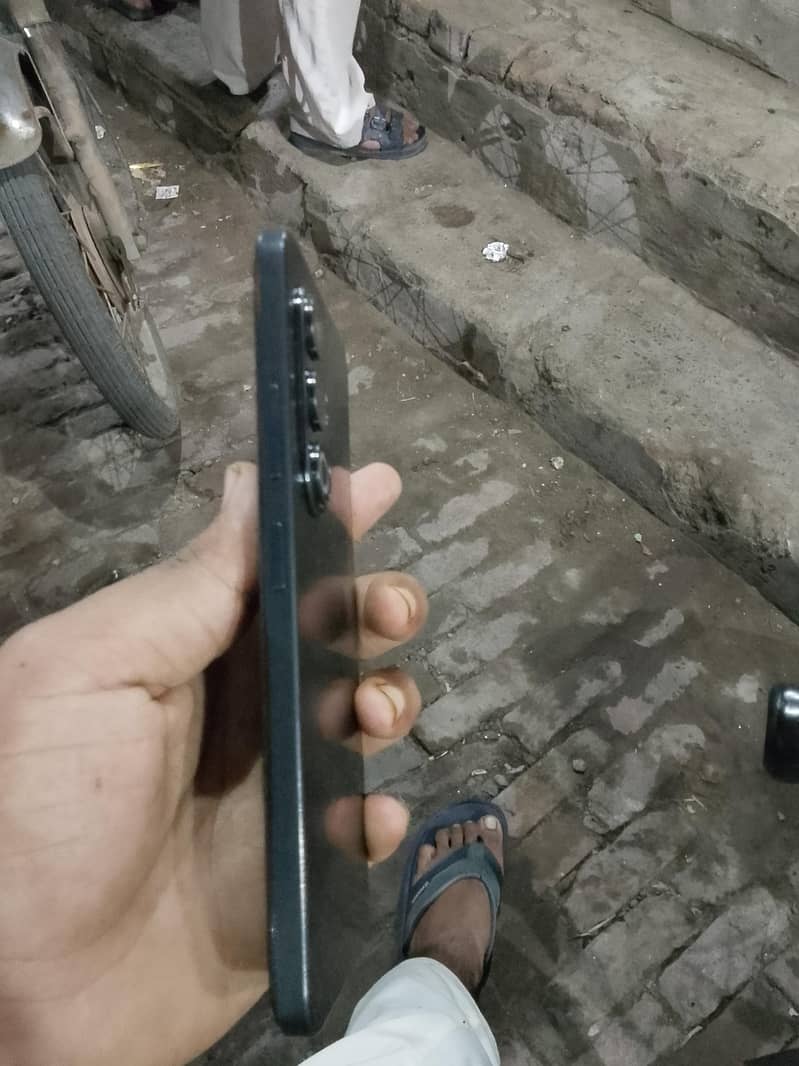 Itel S25 4