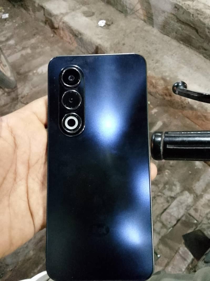 Itel S25 5