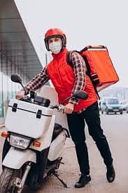 Female Staff Requried For Sales / Riders Requried