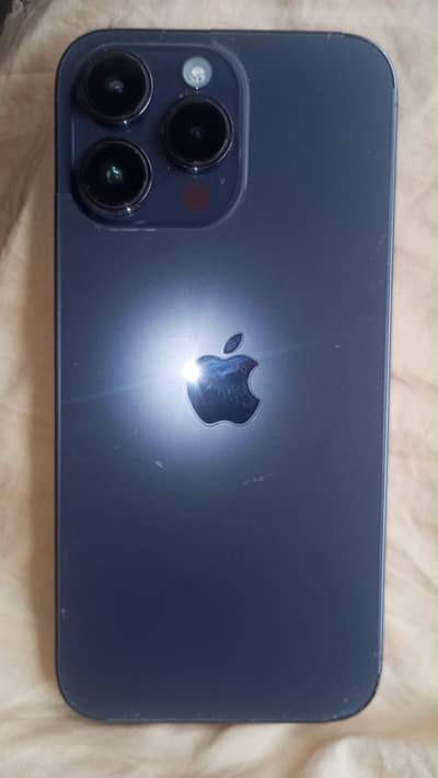 Apple iPhone 14 Pro Max