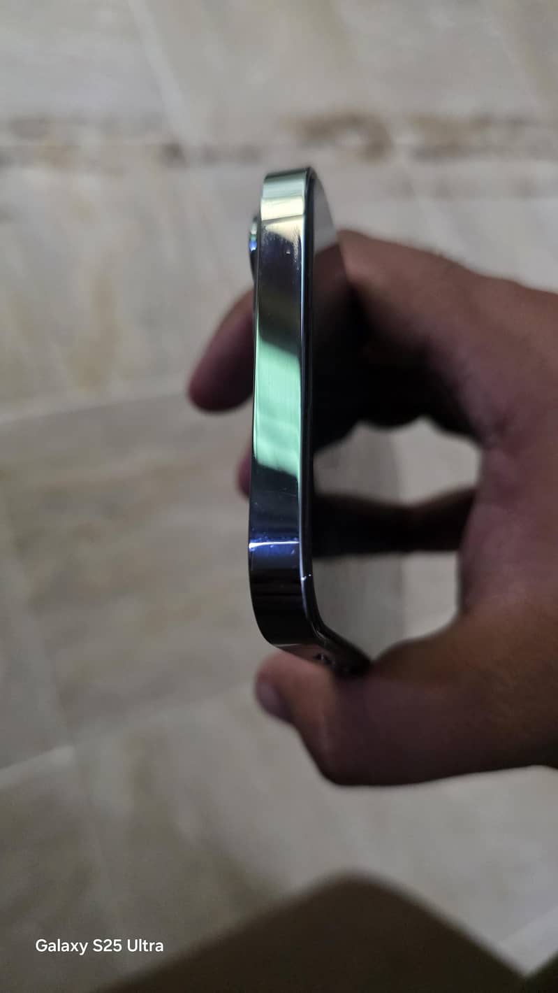 IPhone 13 Pro Max Pta Approved 5