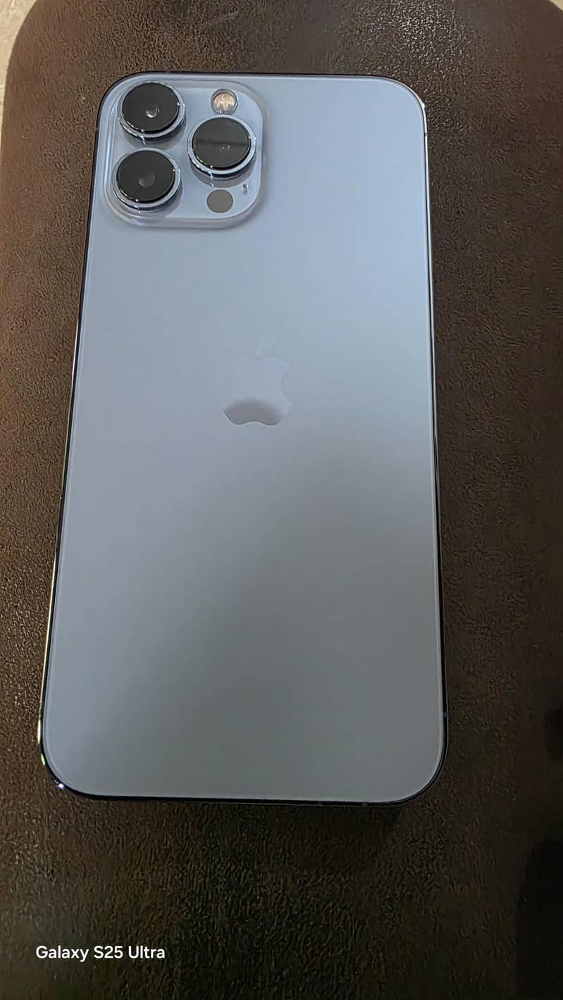 IPhone 13 Pro Max Pta Approved 6