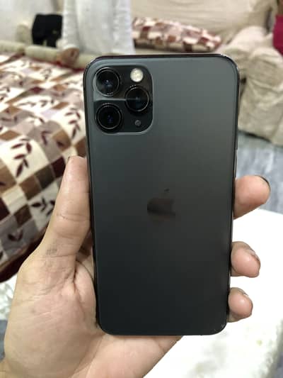 Apple iPhone 11 Pro