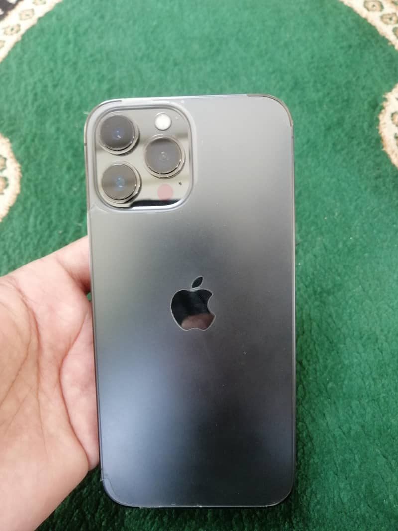 Apple iPhone 13 Pro Max jv 1