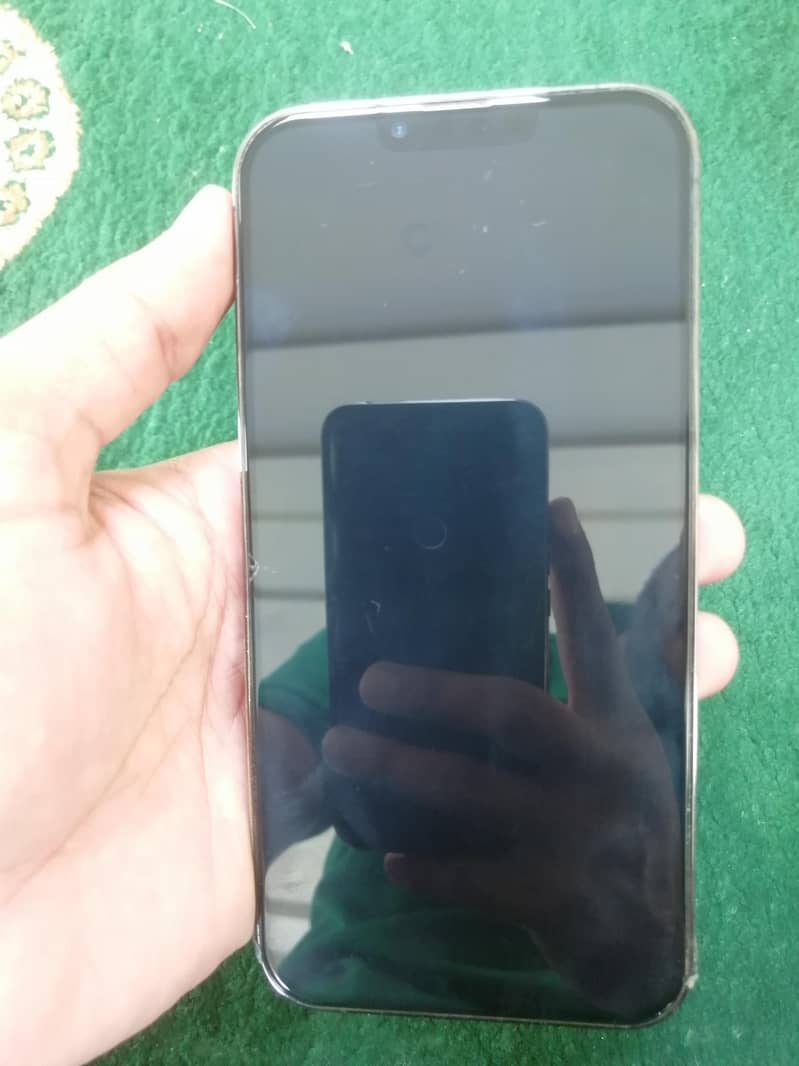 Apple iPhone 13 Pro Max jv 2