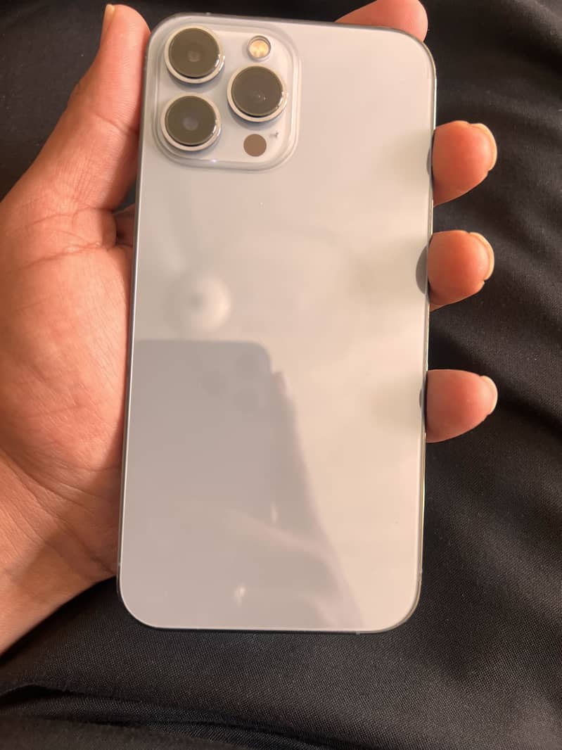 Apple iPhone 13 Pro Max 1