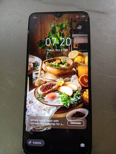 Infinix Hot 11 Play