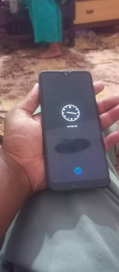 Vivo V23e