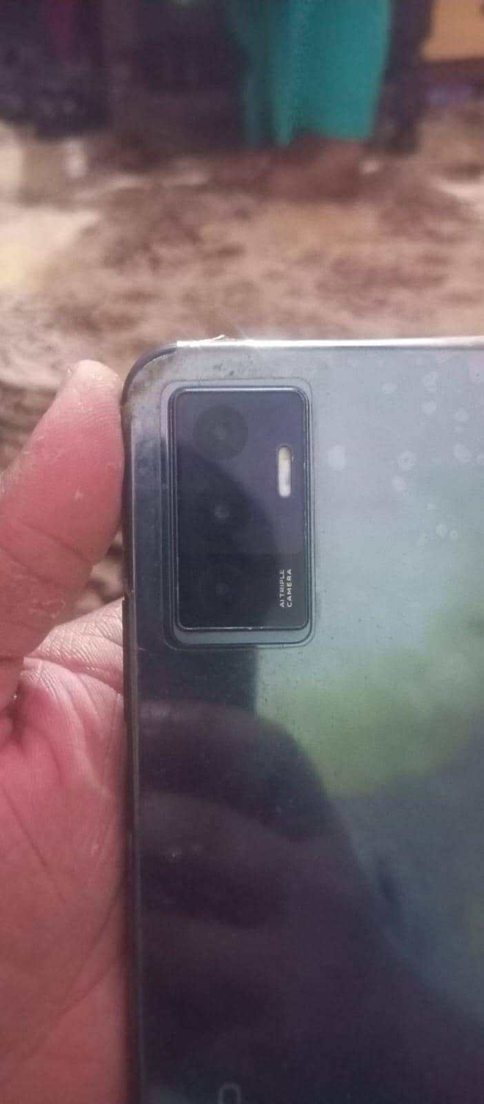 Vivo V23e 1